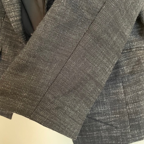 Blazer in tweed - Picture 6 of 6